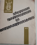 Cintece patriotice si revolutionare