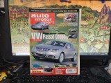 Auto, Motor și Sport, iulie 2005, VW Passat Coupe, Drive teste Alfa Romeo 159 și Mercedes B-Class, 250