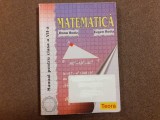 16/4 MATEMATICA MANUAL PENTRU CLASA A VII-A DANA RADU,EUGEN RADU-