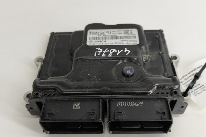 FORD PUMA J2K, CF7 2020 OEM: L1T1-12A650-TA,LA6A-12B684-AB,0261S1025V SKU: 22152254