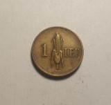 1 leu 1941