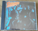 CD Chicago &lrm;&ndash; Beginnings