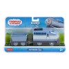 THOMAS LOCOMOTIVA MOTORIZATA KENJI CU VAGON, Mattel
