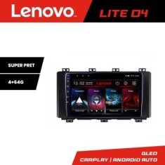 Navigatie Toyota Auris 2013-2018 Lenovo 8 core 4+64 GB Android Waze USB Navigatie Internet Youtube Radio CarStore Technology