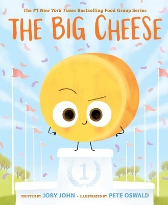 The Big Cheese foto
