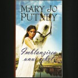 &Icirc;MBL&Acirc;NZIREA UNUI REBEL - MARY JO PUTNEY