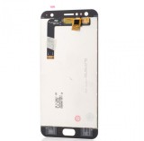 Display LCD Asus Zenfone 4 Selfie ZD553KL + Touchscreen, Alb