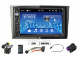 [KIT] MP5 Player pentru OPEL, WinCE, Bluetooth, USB, CardSD, Camera Marsarier, Auxiliar, Mirrorlink, Touchscreen, - AD-BGP7010B+AD-BGROP0022DIN