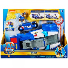 Patrula Catelusilor Vehicul Chase foto