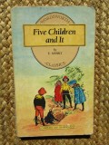 Five children and It - E. Nesbit - 1993