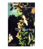 Christopher Hart - The Harvest - 110711
