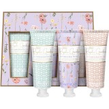 Baylis &amp; Harding Royale Garden Lavender &amp; Rose Hip Tea set cadou de maini