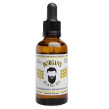 Morgan s Beard Oil - Ulei de barba, 50 ml