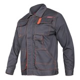 JACHETA LUCRU MEDIU-GROASA - 2XL/H-182