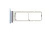 Suport SIM Dual Samsung Galaxy Note 20 N980 Albastru Original
