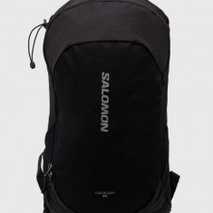 Salomon rucsac Trailblazer 20 culoarea negru, mare, cu imprimeu LC2182600