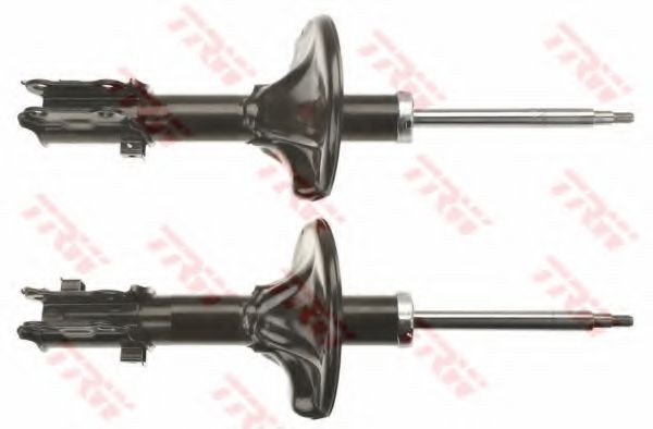 Amortizor HYUNDAI MATRIX (FC) (2001 - 2010) TRW JGM1195T