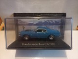 Macheta Ford Mustang Boss 429 - 1970 1:43 Muscle Car