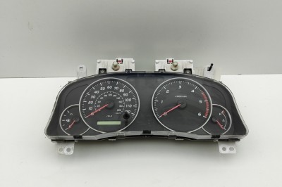 Ceas de bord TOYOTA LAND CRUISER 120 _J12_ 2004 OEM: 83800-6D140-F,83800-6D140 31222691 foto