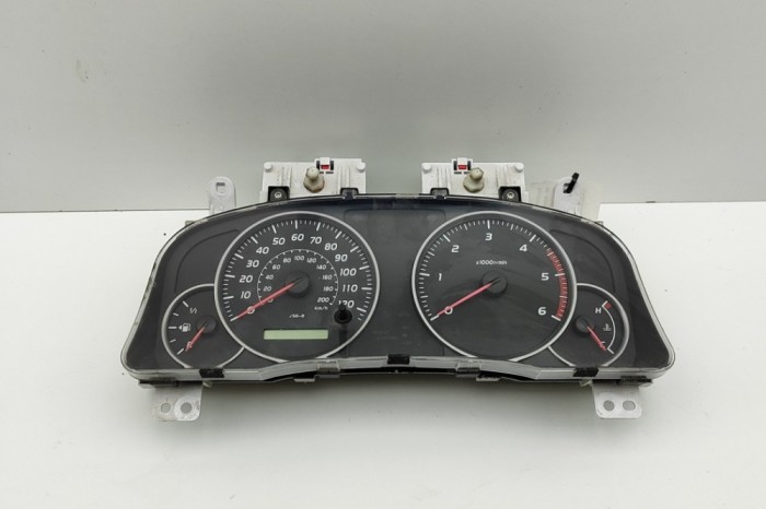 Ceas de bord TOYOTA LAND CRUISER 120 _J12_ 2004 OEM: 83800-6D140-F,83800-6D140 31222691