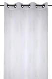 Perdea Vibes 140X260 Cm, Culoare Verde, 100% Poliester