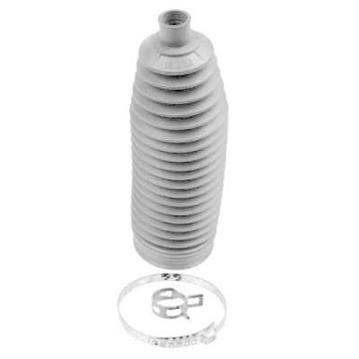 LEMF&amp;Ouml;RDER Burduf cauciuc, directie foto