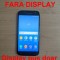 SAMSUNG J530 FARA DISPLAY J5 2017 pentru piese placa de baza camera acumulator