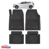 Covorase Auto TeamCar&reg; Tip Tavita Compatibile BMW Seria 1 F40 Hatchback 5 uși (2019&ndash;2025)