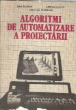 Cumpara ieftin Algoritmi de automatizare a proiectarii - Dan Roman