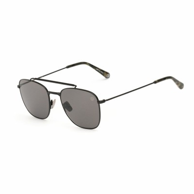 Ochelari de Soare Unisex Belstaff BECKFORD-NEGRO-BETA-FRAME-W &amp;Oslash; 53 mm foto