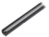 Profil Aluminiu Negru LED 1m Oval