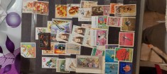 Timbre 16 clasoare , in poze nu sunt toate pt mai multe detalii in privat foto