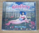 Katy Perry - One Of The Boys CD (2008), Pop, Capitol Records