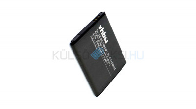 Baterie de telefon mobil VHBW Samsung EB-BG358BBC, EB-BG358BBE - 2000mAh, 3.8V, Li-ion foto