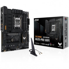 Placa de baza ASUS TUF GAMING A620-PRO, Socket AM5