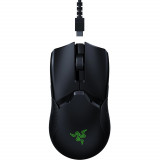 Mouse gaming Razer Viper Ultimate + Charging Dock, 20000 DPI, Razer Chroma RGB, Senzor Optic, Negru