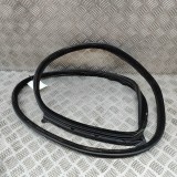 Garnitura Usa Stanga Spate BMW Seria 6 Gran Coupe F06 (2011-2018) Chedere Cromate OEM 7275315