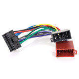 CONECTOR SONY CDX3000-ISO-13991 EuroGoods Quality, Oem