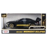 Masina Motormax, Midnight Eclipse, BMW M4 GT3, 1:24