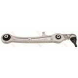 Brat suspensie roata Audi A6 (4f2, C6), Trw JTC1089, parte montare : Stanga/ Dreapta, Fata, Jos, spre exterior