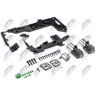 Set de reparatie mecatronica, Gearbox-0b5 Dl501 S-Tronic-7 Speed, Audi A4 20, A4 Allroad 20, A5 20, A6 20, A7 20, Q5 20, Rs4 20, Rs5 20, 0B5398048D foto