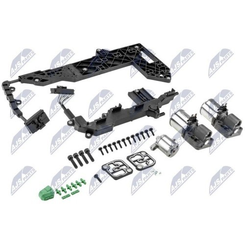 Set de reparatie mecatronica, Gearbox-0b5 Dl501 S-Tronic-7 Speed, Audi A4 20, A4 Allroad 20, A5 20, A6 20, A7 20, Q5 20, Rs4 20, Rs5 20, 0B5398048D