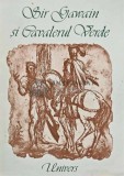 Cumpara ieftin Sir Gawain si Cavalerul Verde (AC16)