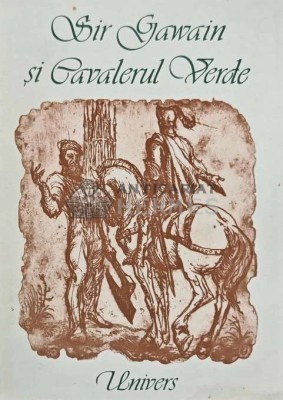 Sir Gawain si Cavalerul Verde (AC16) foto