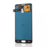 LCD Samsung Galaxy A5 (2016), A510, Negru