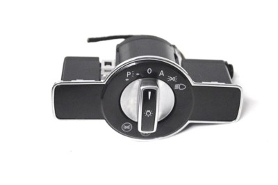 Modul de control comutator faruri MERCEDES-BENZ S W221 2012 OEM: A2219053900 17161074 foto