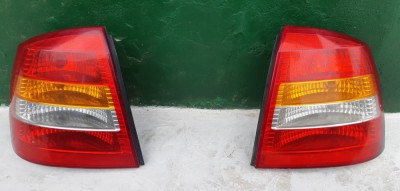 STOP DREAPTA Opel Astra G Hatchback (F48, F08) (1998-2009) foto