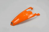Aripa Spate KTM EXC (2012) Portocalie - Protectie Noroi Enduro/Cross