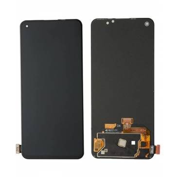 Ecran LCD Display OnePlus Nord 2 5G D, N2101, DN2103 foto