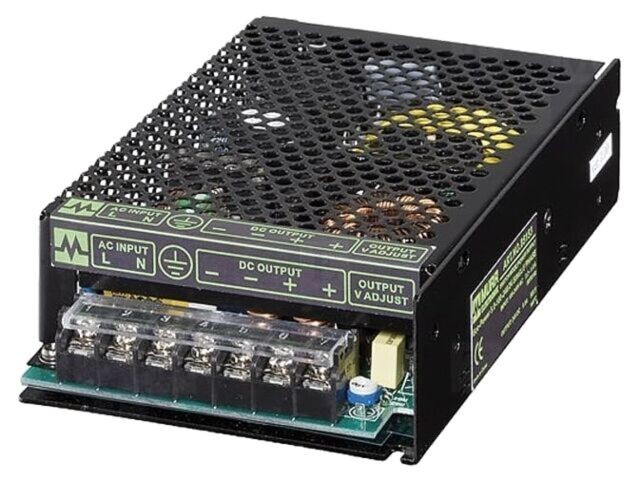 Alimentator pulsatoriu modular 240W 24VDC